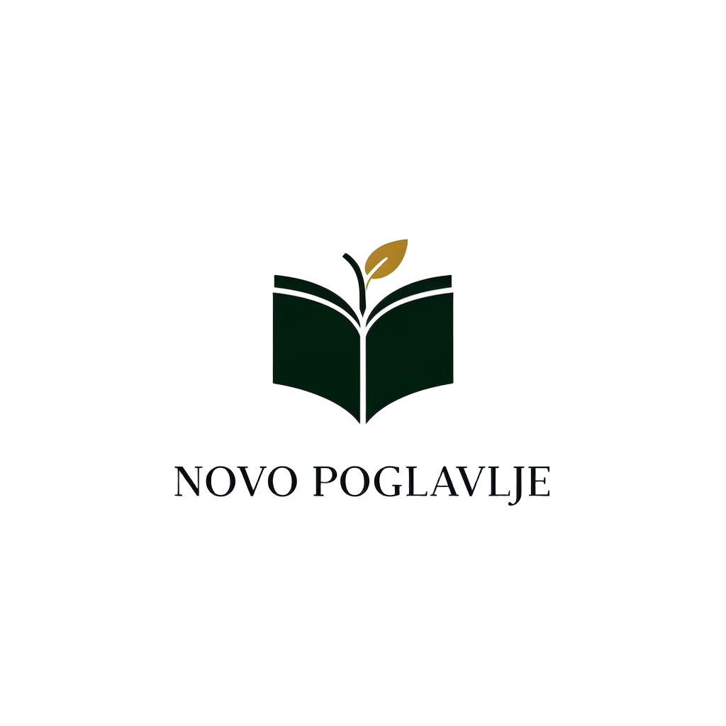 Novo Poglavlje logo